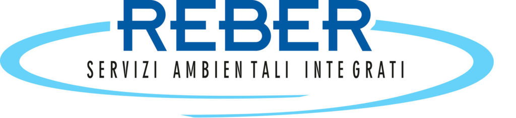 LOGO REBER TRACCIATO