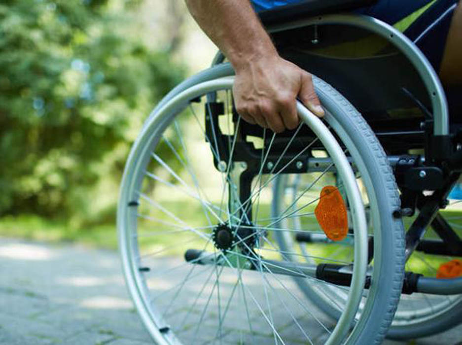 Ausili per disabili e anziani