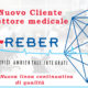 nuovo cliente medicale
