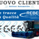 Nuovo cliente Reber