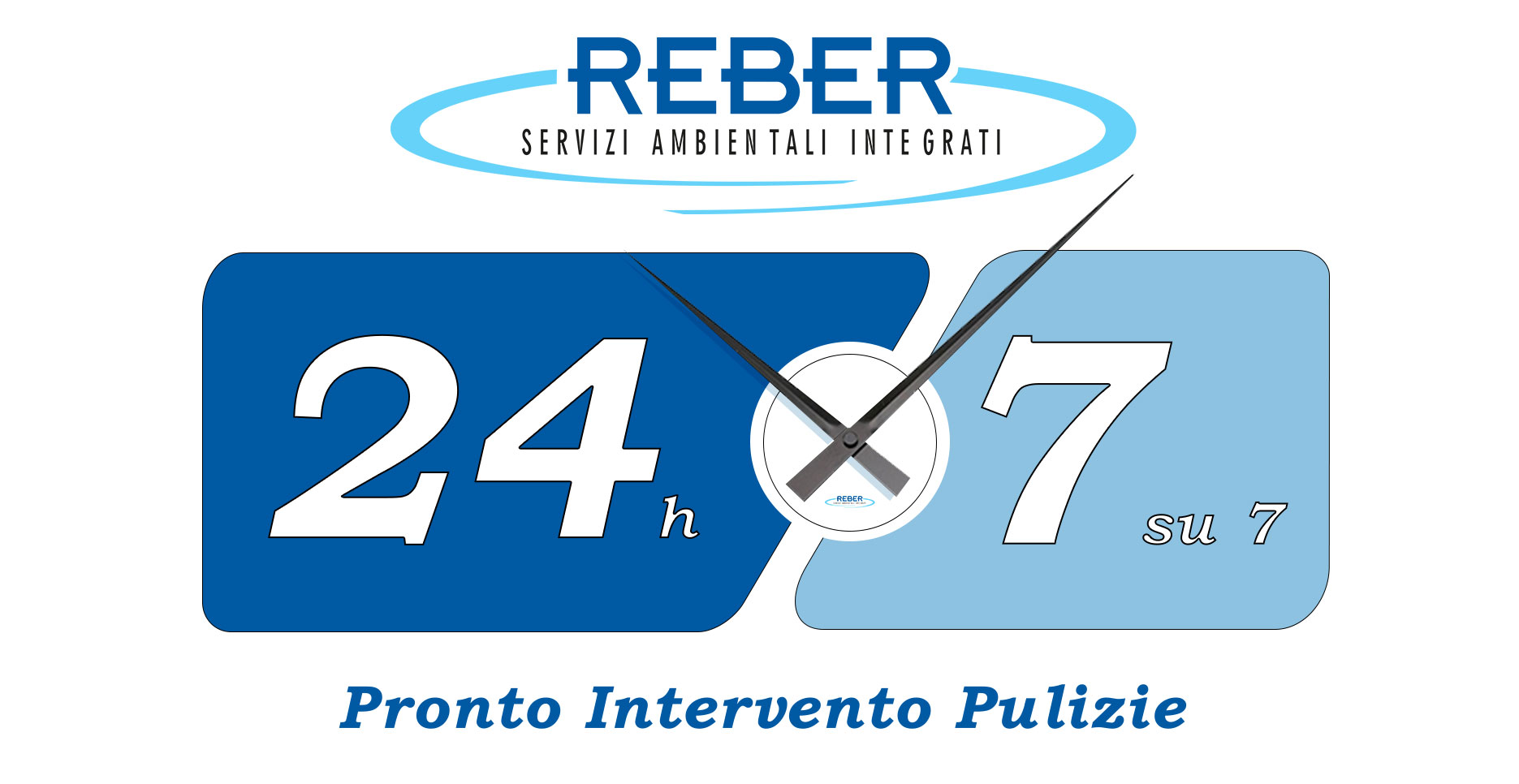 Pronto intervento pulizie