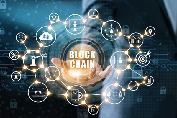 Il Bilancio di Sostenibilità Reber è nella Blockchain