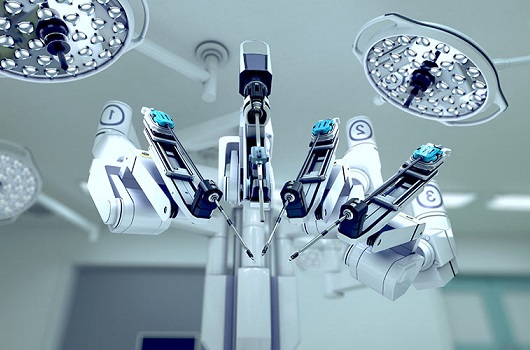 Nuovo cliente acquisito in ambito medicale